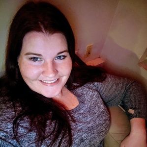 Meet your Posher, Katherine